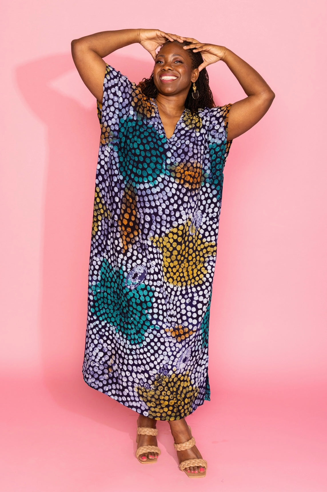 Are we having muumuu moment? suakoko betty Are we having muumuu moment? suakoko betty