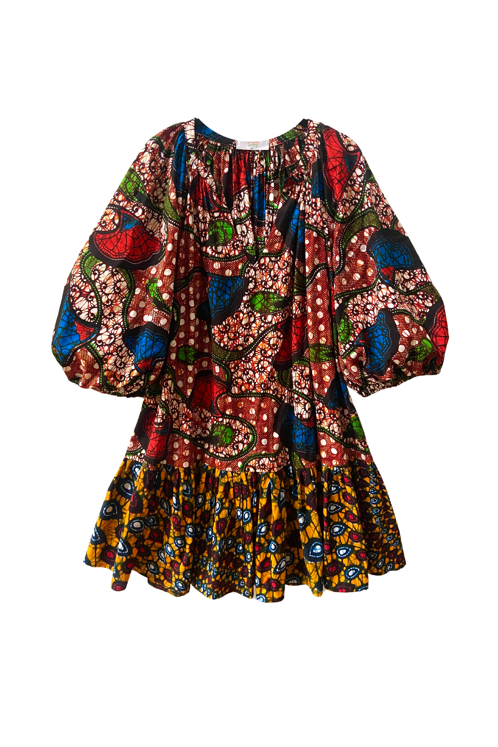 Khloe Dress - Pumpkin Khloe Dress - Pumpkin
