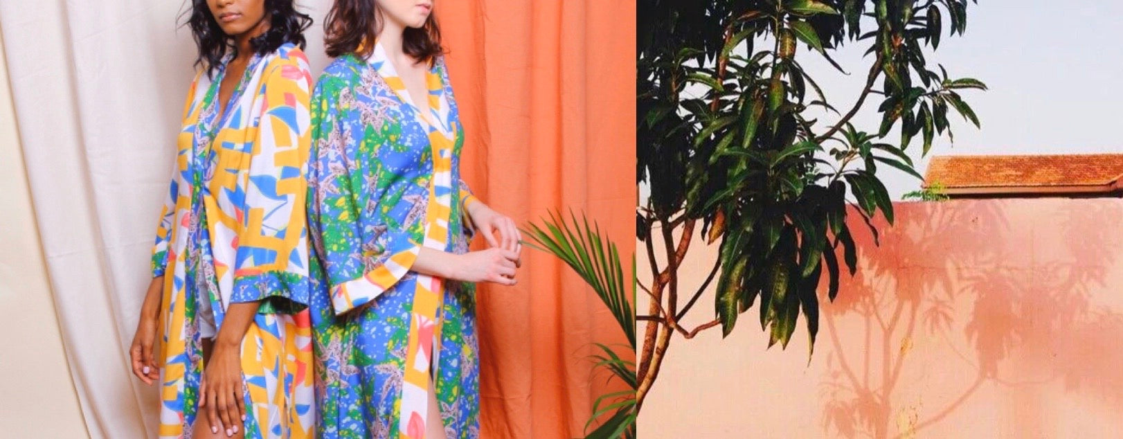 How our new SUAKOKO collection is rewriting the African fashion narrative