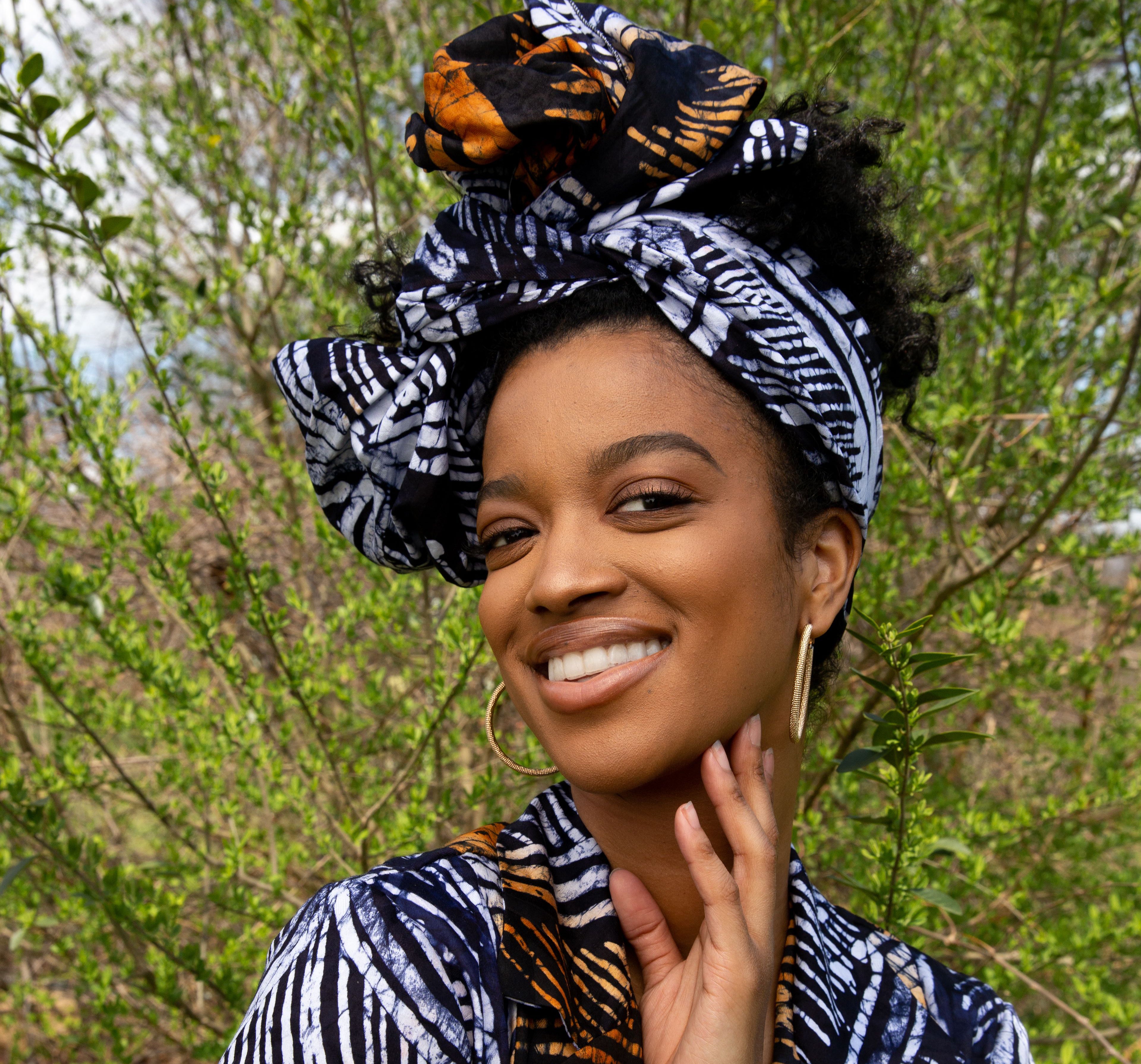 headwraps