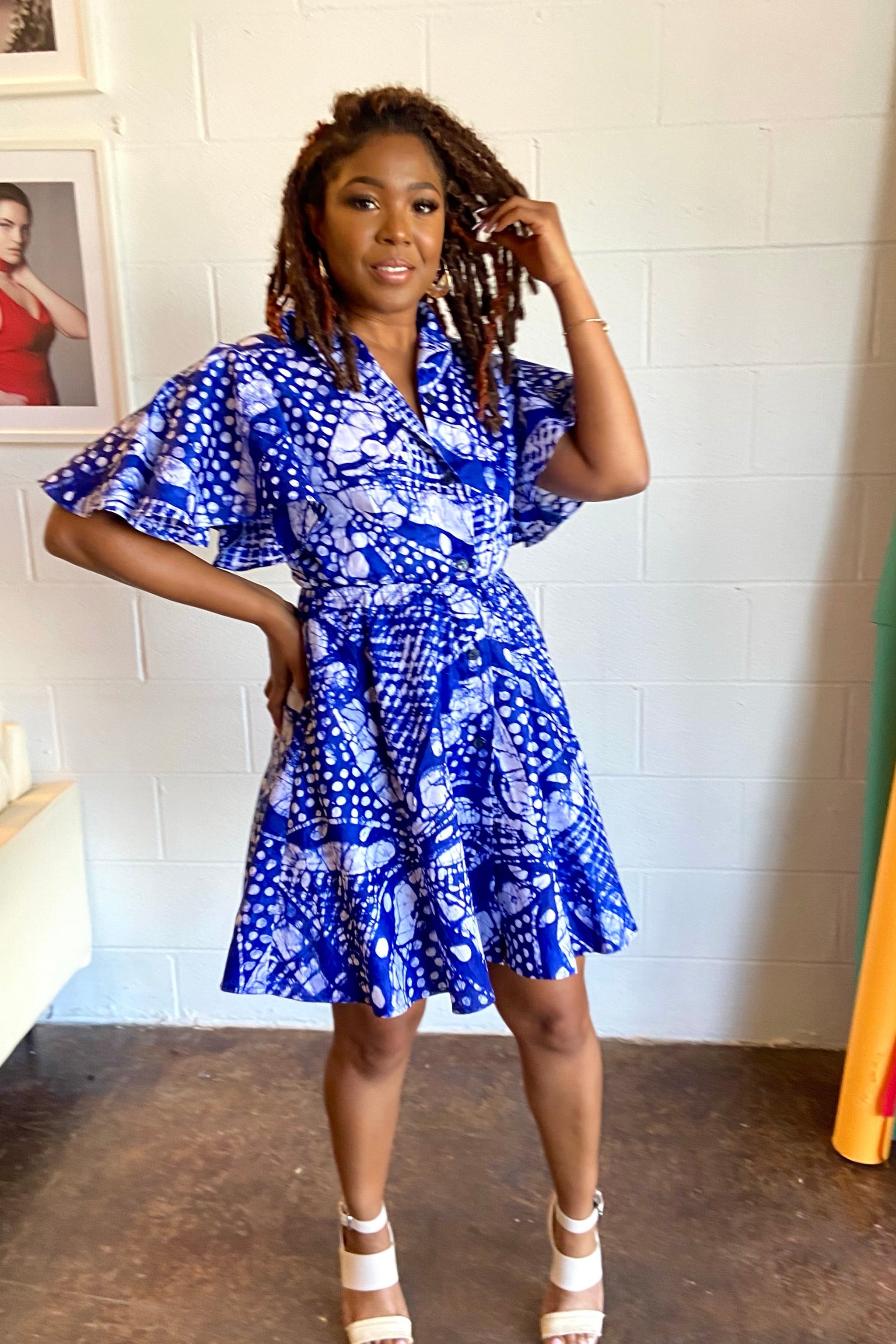 Suakoko Betty