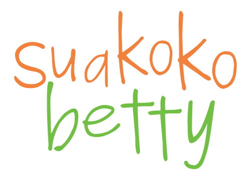suakoko betty